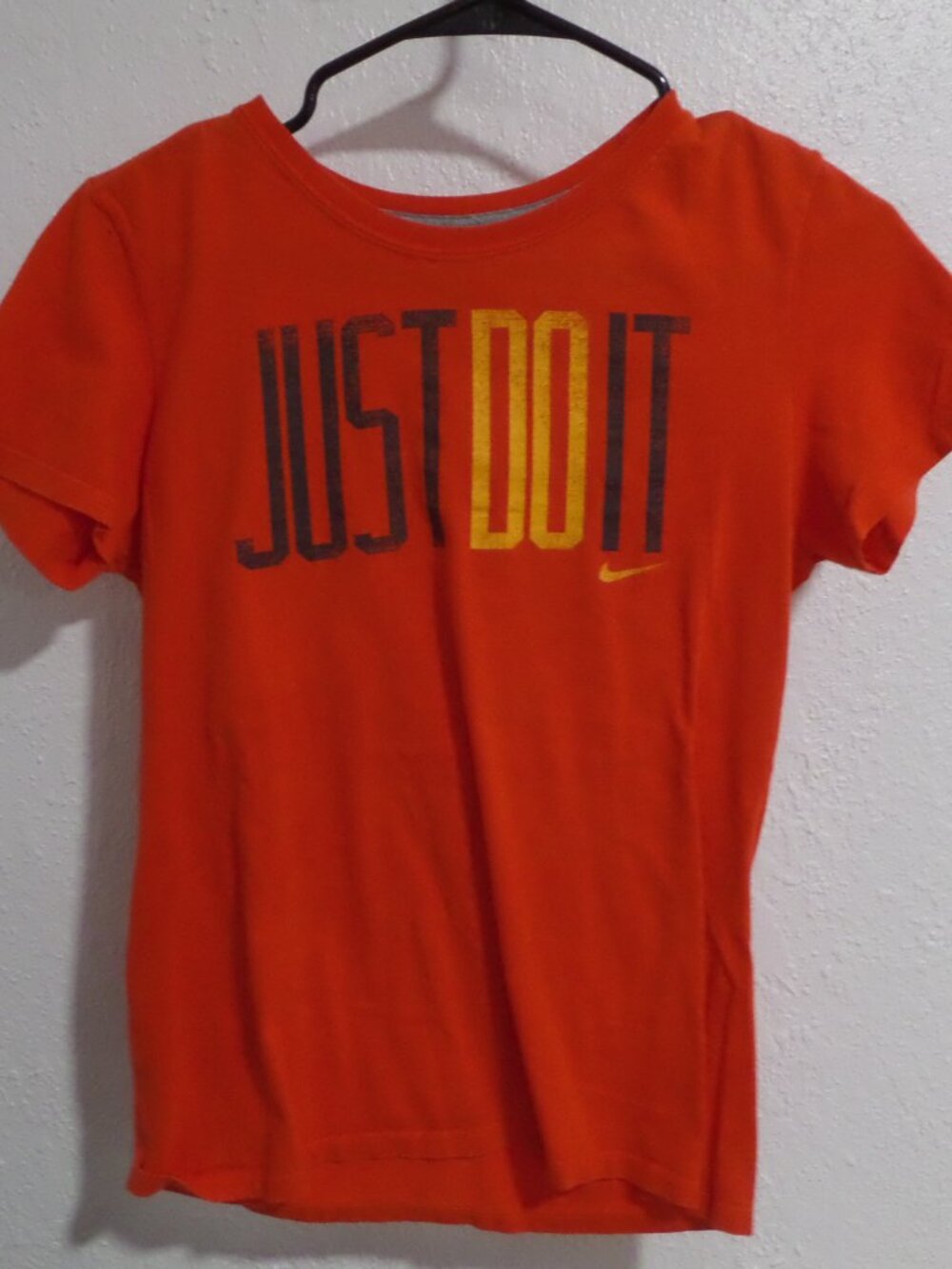 Nike Workout Tee